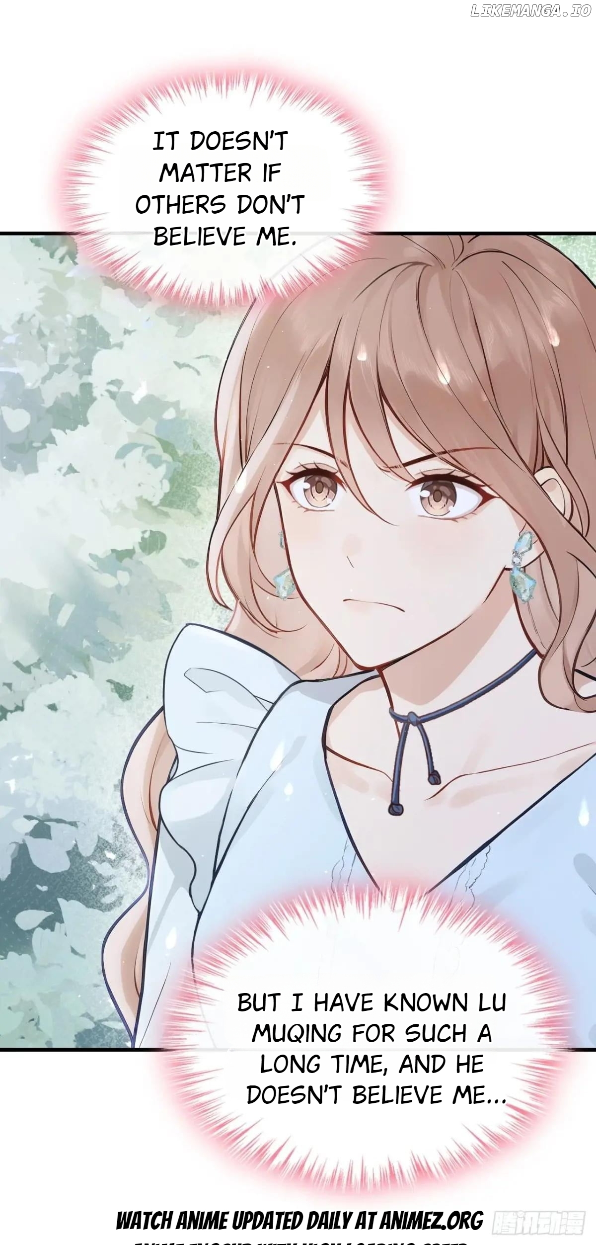 Living Together Just To Guide You Chapter 41 - page 26